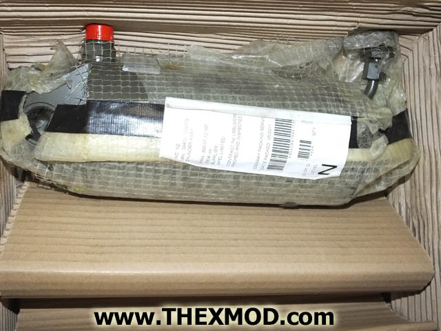 Cylinder - 800-01-12-107-1