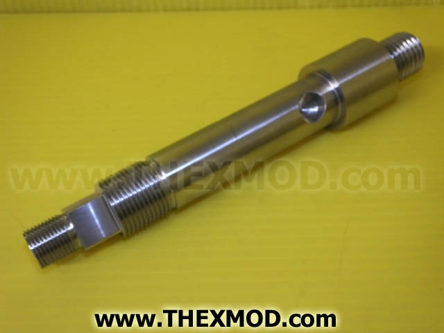 Shaft Shouldered - FV3202761 IYEM 05 MEXEC33875-1