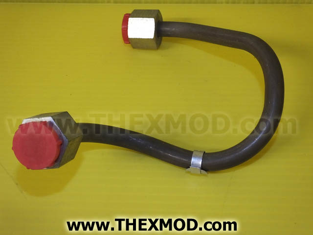 Pipe - FV2059654-1