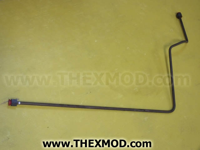 Pipe - FV2059349-1