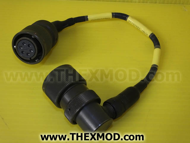 Cable - FV2272399 17A0126B-1