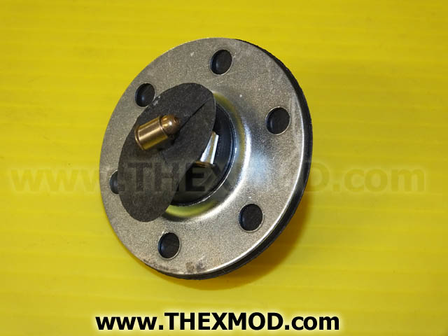 Mount and contact - 54525614 FV678576-1