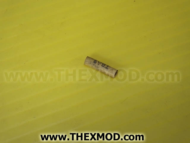 Sleeve insulation - 5434-371PE-1