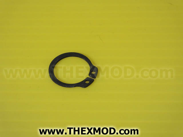 Ring retaining - 2154-2421-122-1