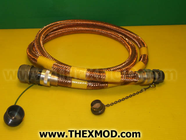 Cable - Harness - PT0876-3-630047-1