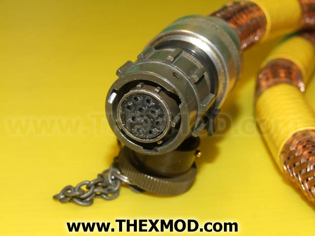 Cable - Harness - PT0876-3-630047-2