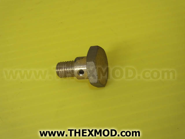 Plug pump knob-1