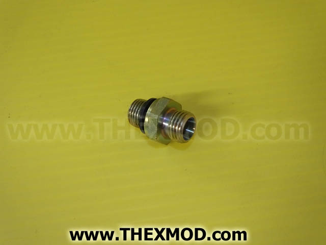 Adaptor - GEV08FOA-1