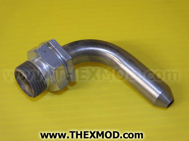Nozzle - FV2020370-1