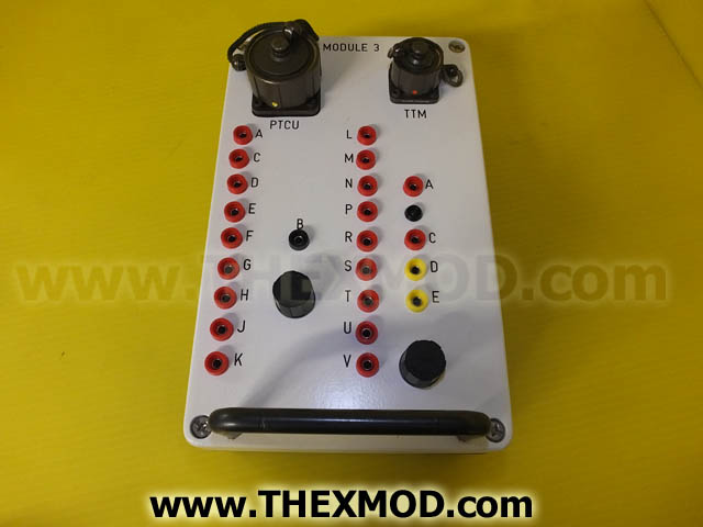 Module 3 - OE5622-1