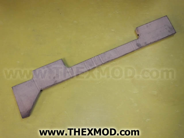 Insulation thermal - FV2111200-1