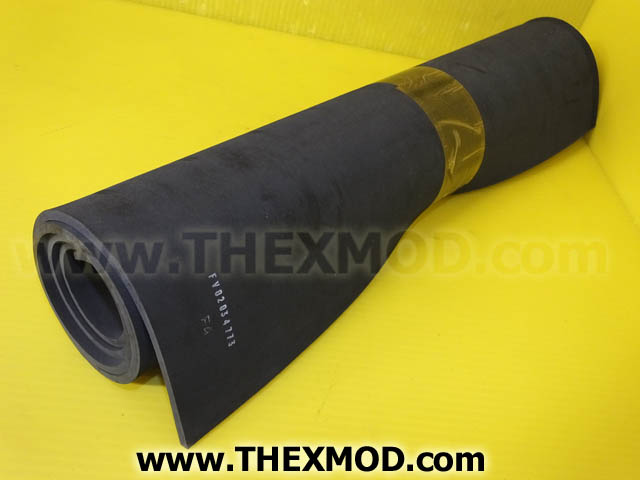 Mat floor rubber - FV2034773-1