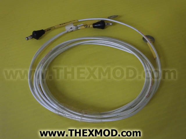 Wiring Harness - FV563718/1N-1