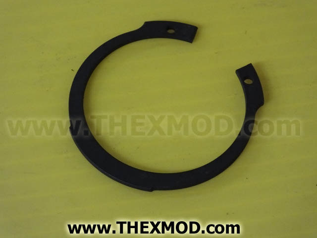 Ring retaining - 791555-1