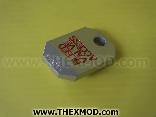 Plug - FV2065048-1