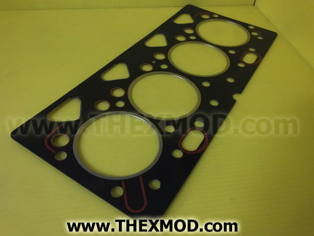 Gasket - 3681E016 3681E034 02/102044-1