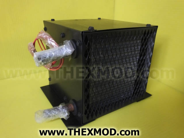 Heater Coolant - 2059M001A-1