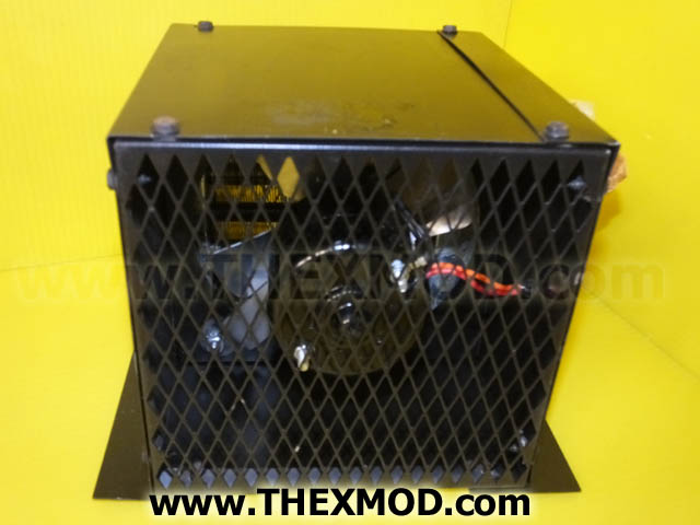 Heater Coolant - 2059M001A-3
