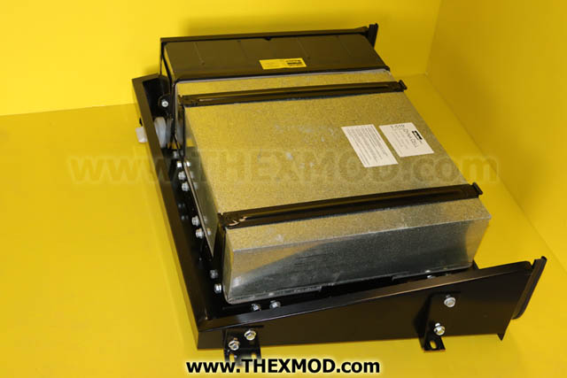 Filter - Air Intake - 80025665-1