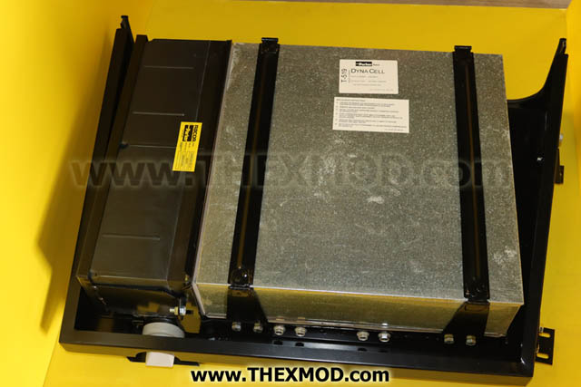 Filter - Air Intake - 80025665-2