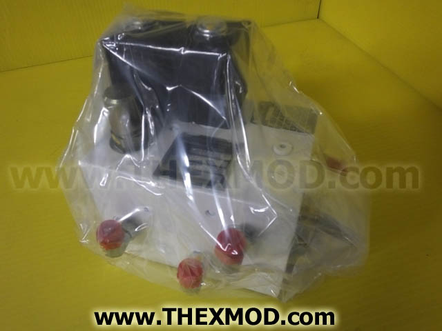 Valve - FV2253998-1