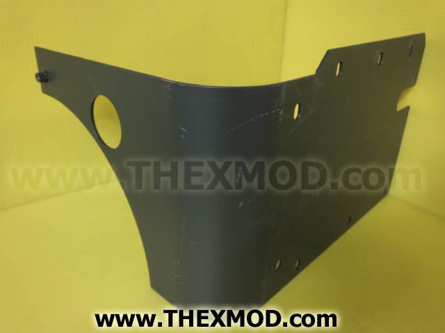 Plate - Upper Front Right Hand - FV2112758-1