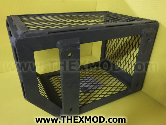 Box storage - FV2065983-2
