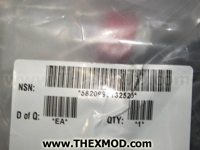 Kit - Cable SE - 646829-00  -1