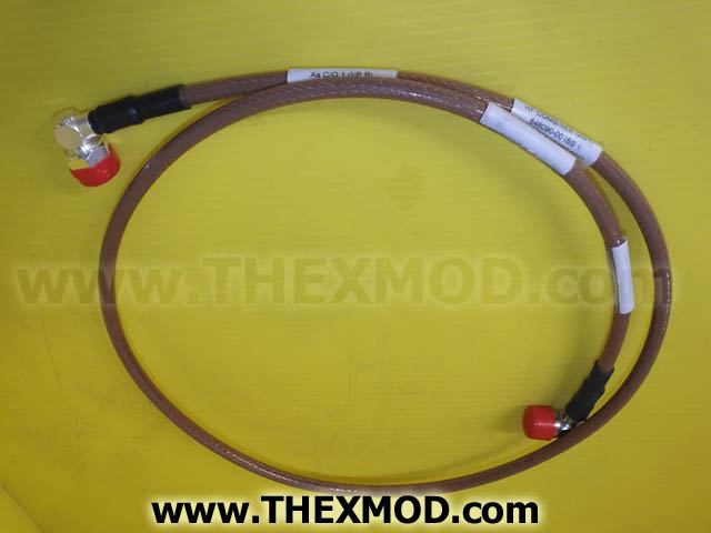 Cable - 646090-00RW-1