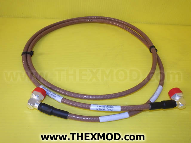 Cable - 646097-00-1