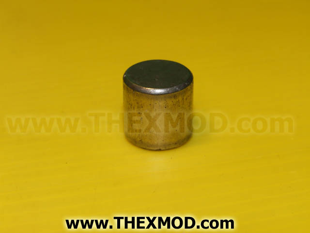 Roller - Bearing - 5/8 IN DIA - 5/8 In LG-1