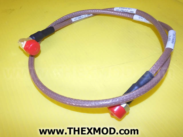 Cable - 646095-00-1
