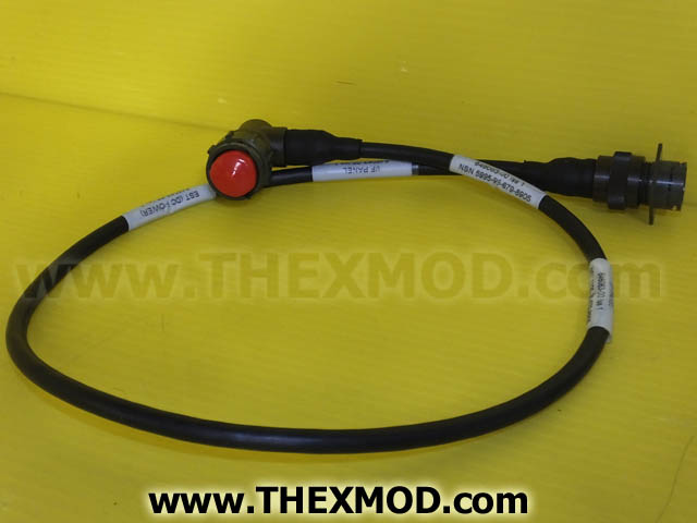 Cable - 646063-00-1