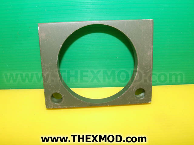 Retainer - Tube - FV902827-1