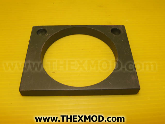 Retainer - Tube - FV902827-2
