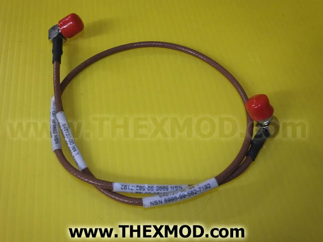 Cable - 646120-00-1