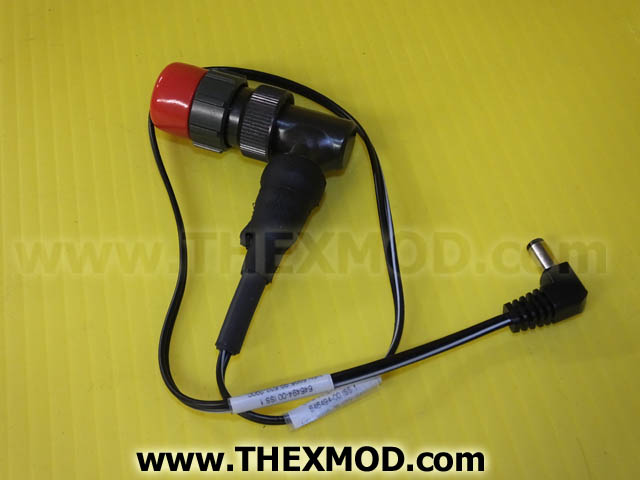 Charger Cable - 646494-00-1