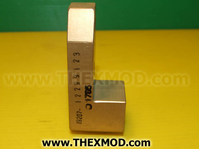 Lever Remote Control -2