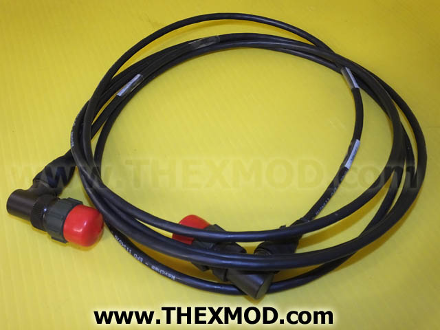 Cable - 646234-00-1