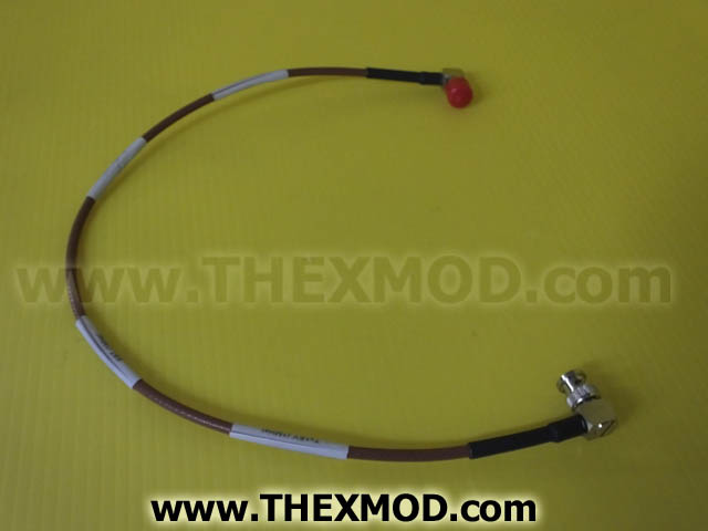 Cable - 646119-00-1