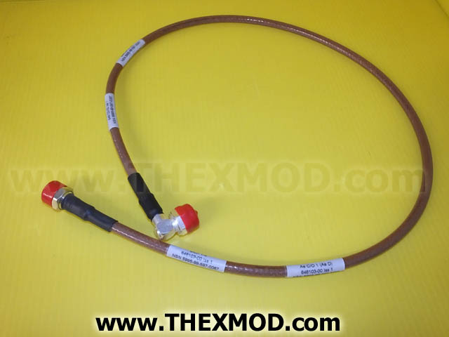 Cable - 646103-00-1