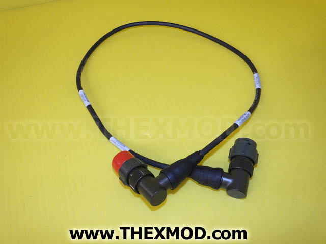 Cable - 646142-00-1