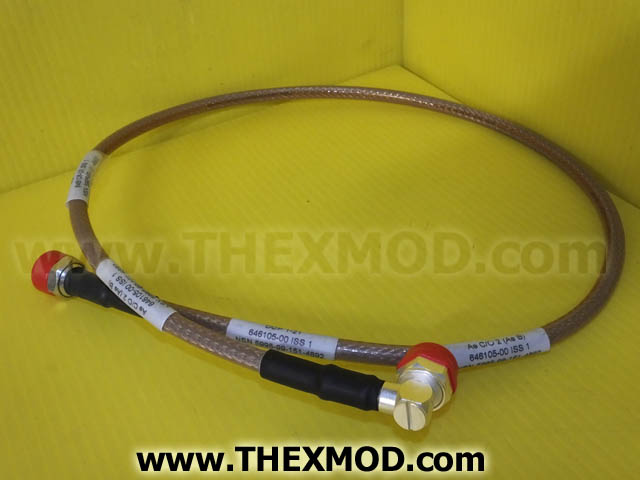 Cable - 646105-00-1