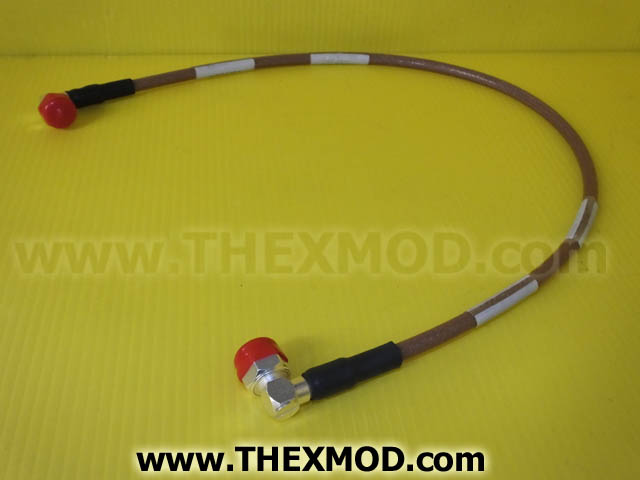 Cable - 646101-00-1