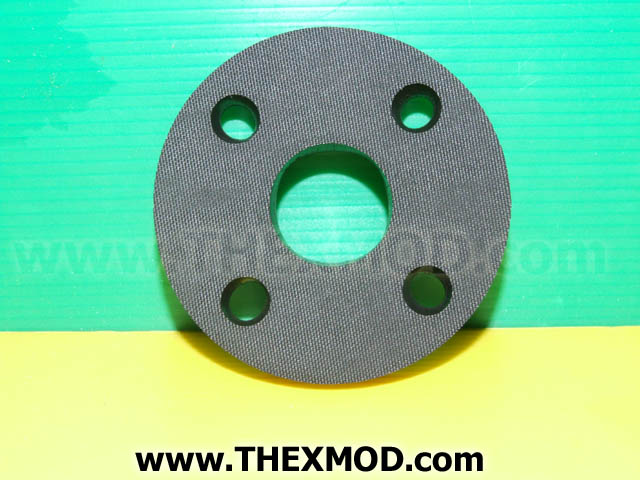 Mount - Rotating Beacon Insulation - FV2108374-1