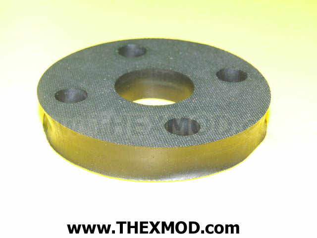 Mount - Rotating Beacon Insulation - FV2108374-2
