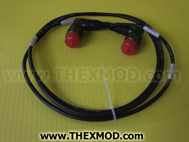 Cable - 646115-00-1