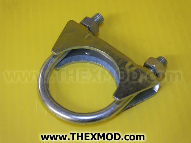 Clamp - FV2290981-1