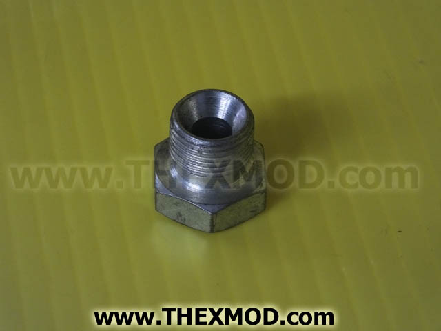 Plug - sump - 9040.024-1