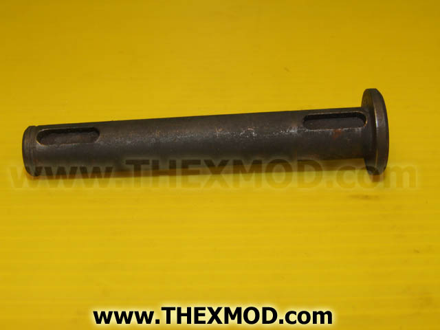 Pin - Grooved - 1000025-260700-08-2